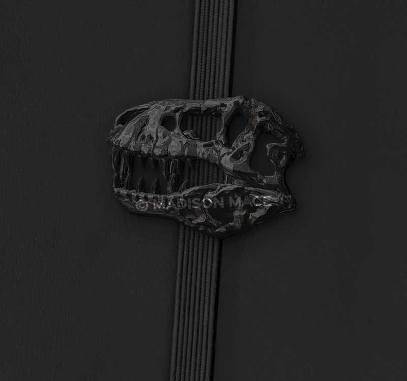 T-Rex | Black
