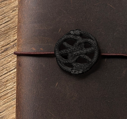 Ouroboros | Black
