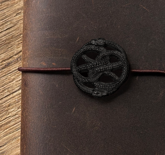 Ouroboros | Black