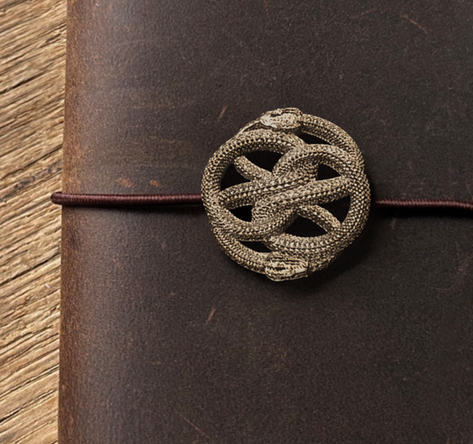 Ouroboros | Brass