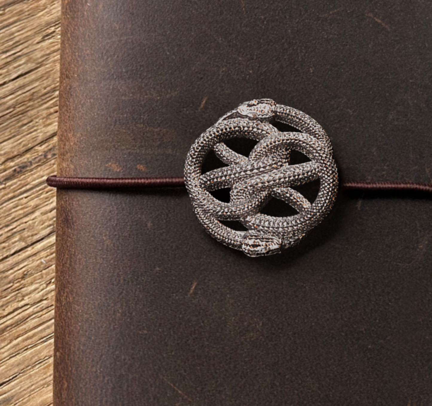 Ouroboros | Rhodium