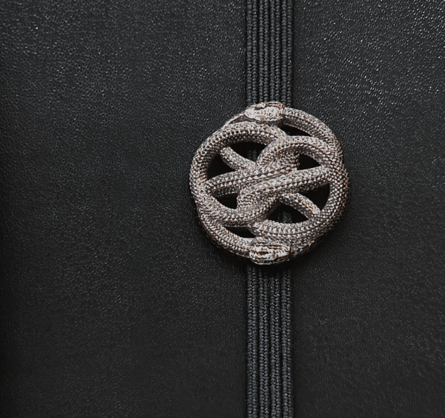 Ouroboros | Rhodium