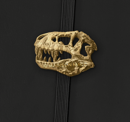T-Rex | Brass