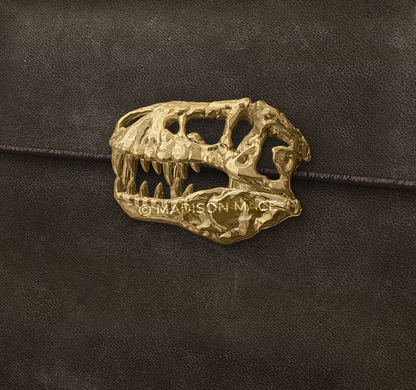 T-Rex | Brass