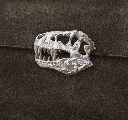 T-Rex | Rhodium